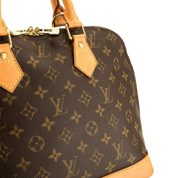 Louis Vuitton Monogram Alma (3979013) - Picture 4 of 7